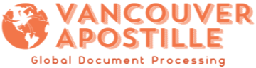 Vancouver Apostille